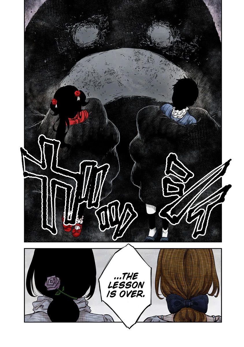 Shadows House, Chapter 73 image 15